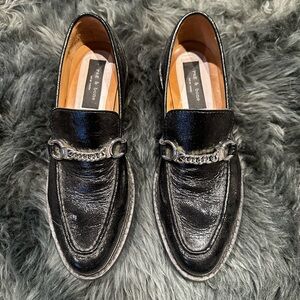 rag & bone loafers